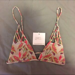 ❌SOLD❌ Acacia Swimwear Santorini Top