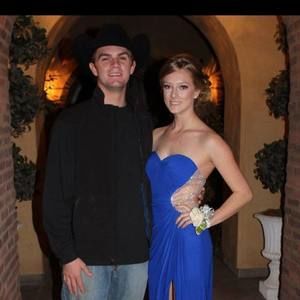 Meet your Posher, Scott