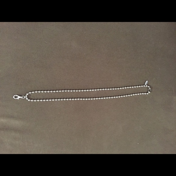 Jewel Kade Necklace 12"