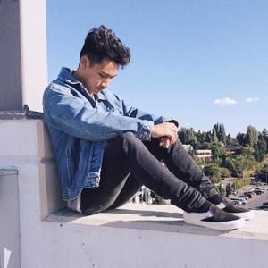 Meet your Posher, Kenny