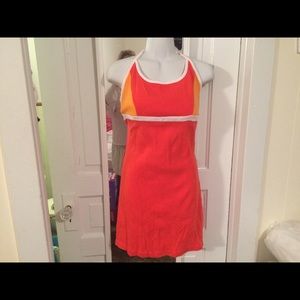 Nike bra dress XL cotton.
