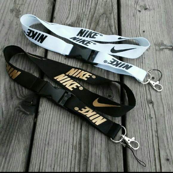 Nike Accessories - 2 New Nike Lanyards