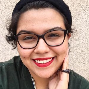 Meet your Posher, Erin