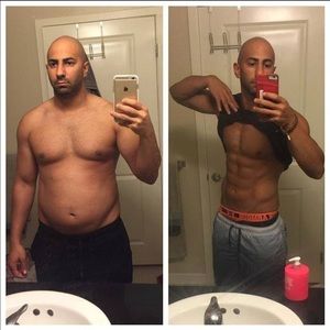 Meet your Posher, Said