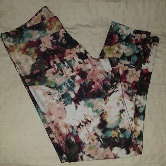 Leggings NWOT