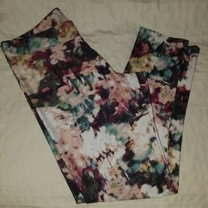 Leggings NWOT