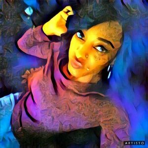 Meet your Posher, Shamika