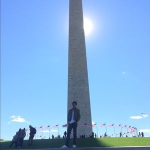 Meet your Posher, Tra