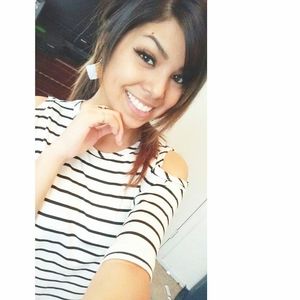 Meet your Posher, Jess