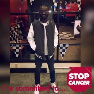 Meet your Posher, Cheikh mbacke