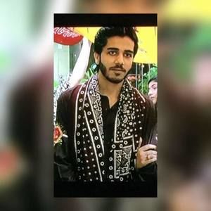 Meet your Posher, Aizaz