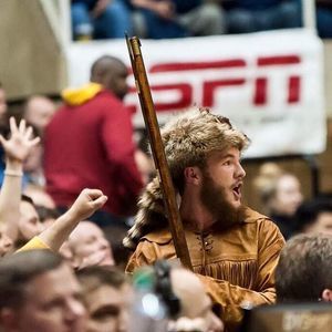 Meet your Posher, Ethan