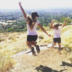 Meet your Posher, Ashlee