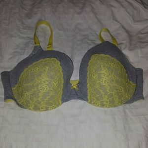 V. Secret Bra NWOT