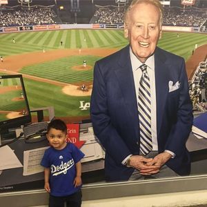 Meet your Posher, Lydia