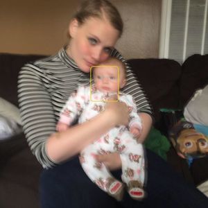 Meet your Posher, Donna