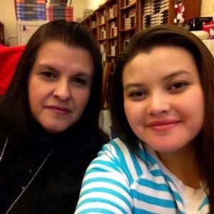 Meet your Posher, Eloisa