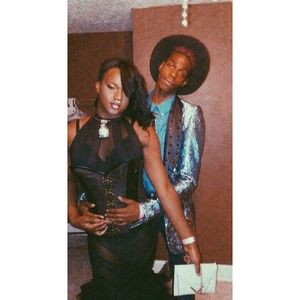 Meet your Posher, Olivia