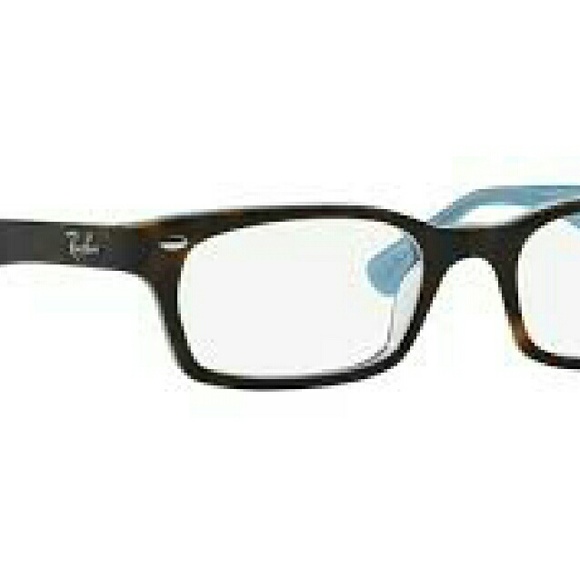 Ray Ban frames sorry no case - Picture 2 of 2