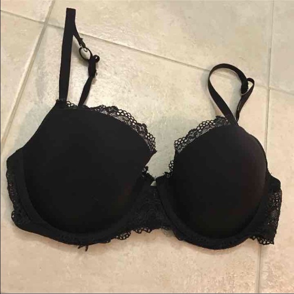 DKNY Demi Bra