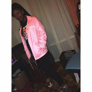 Meet your Posher, Monster