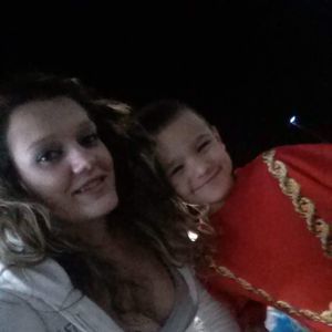 Meet your Posher, Cailey