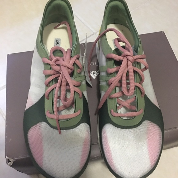 Brand new, Adidas by Stella McCartney