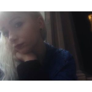 Meet your Posher, Lucy