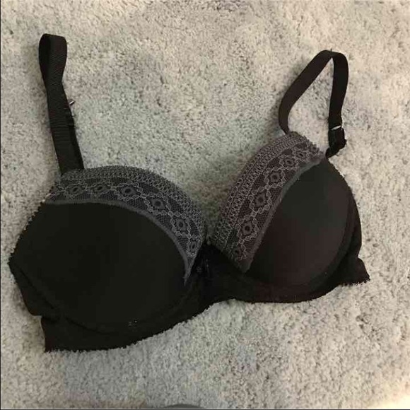 Kensie Push Up Bra