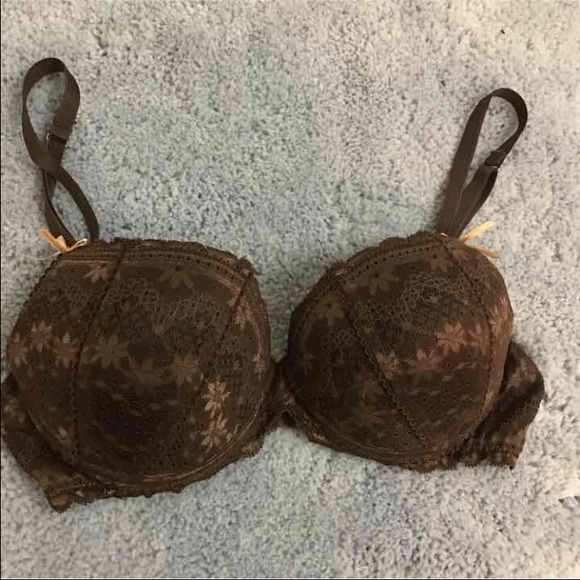 Cosabella Push Up Bra