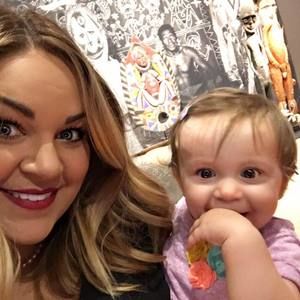 Meet your Posher, Nicole