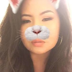 Meet your Posher, Loreen