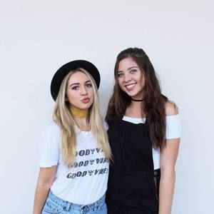 Meet your Posher, Logan