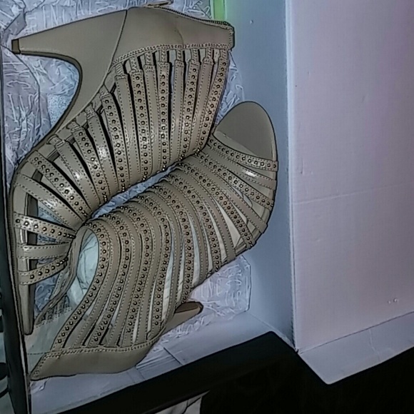 Comfy shoes