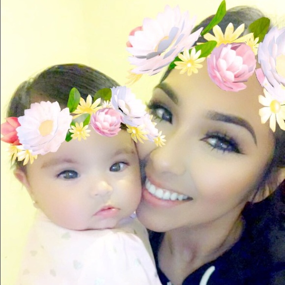 Meet your Posher, Isabel - Picture 1 of 1