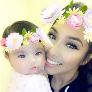 Meet your Posher, Isabel