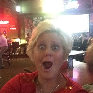 Meet your Posher, Teresa