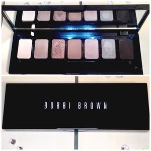 Bobbi Brown Eyeshadow Palette -Rare & Hard to find