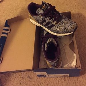 Adidas ZX Flux J