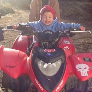 Meet your Posher, Danyell