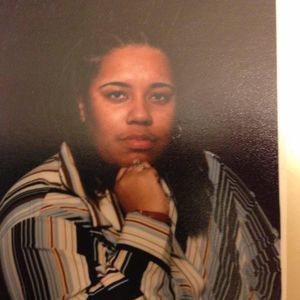 Meet your Posher, Katrina