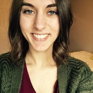 Meet your Posher, Abby