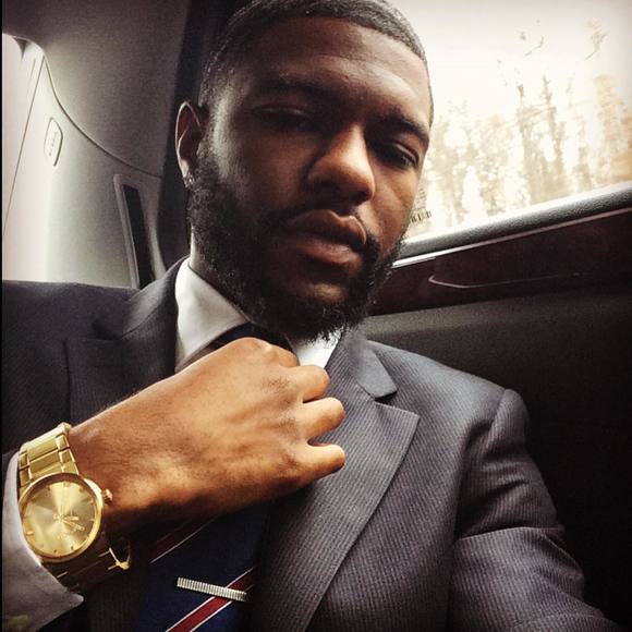Meet your Posher, Rashad - Picture 1 of 1