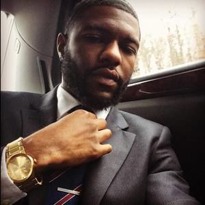 Meet your Posher, Rashad