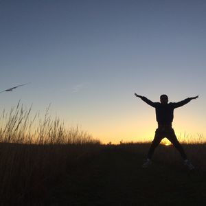 Meet your Posher, Mallikarjun