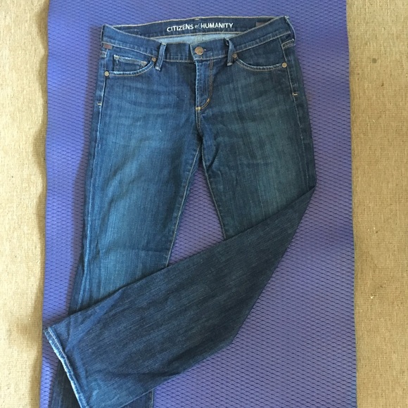 💐SOLD💐Citizens of Humanity jeans.