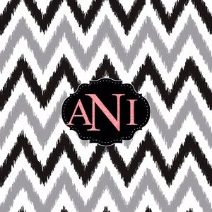 Meet your Posher, Anne