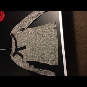 Dressy Loft Blouse size XSP