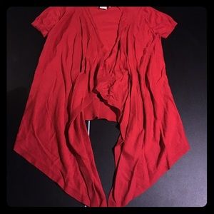 Michael Kors Cardigan Size Small Petite