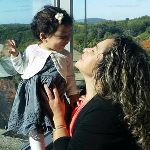 Meet your Posher, Claudia